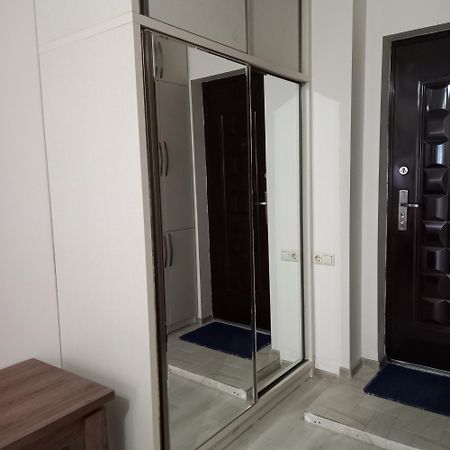 Amigo Apartment Batumi Exterior photo