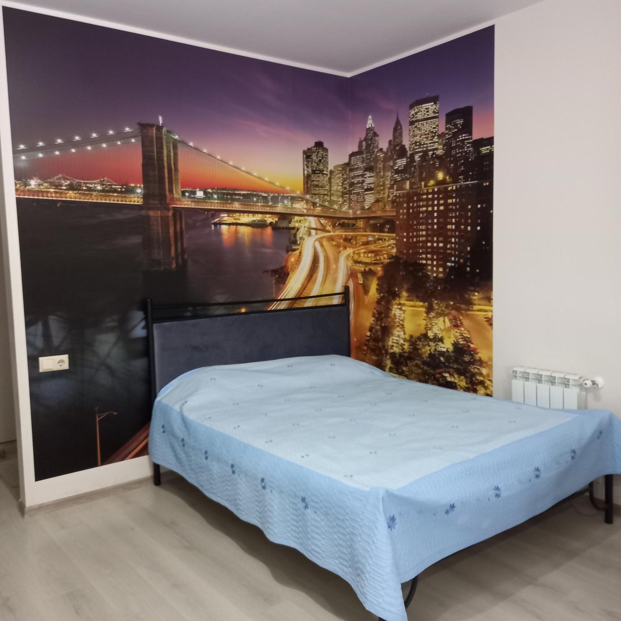 Amigo Apartment Batumi Exterior photo