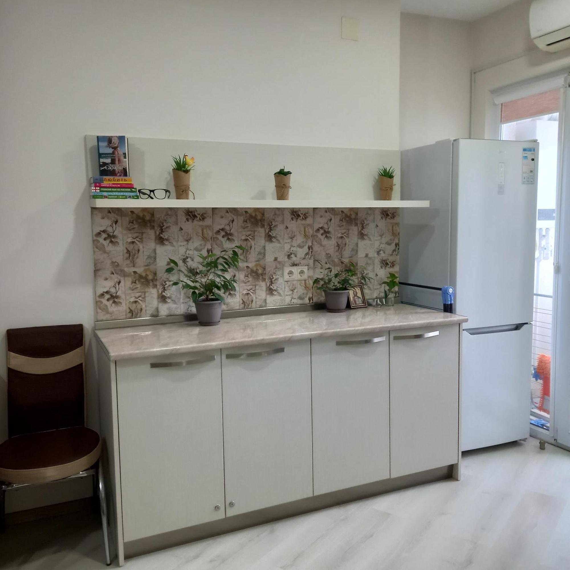 Amigo Apartment Batumi Exterior photo